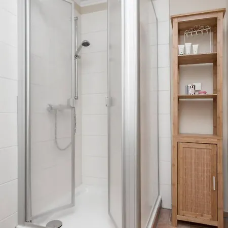 Adele - Ruhig, Direkt Am Elberadweg & Badesee Mit Balkon Apartment *