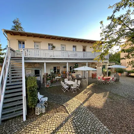 Adele - Ruhig, Direkt Am Elberadweg & Badesee Mit Balkon Appartement