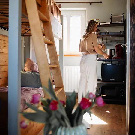Lejlighed Adele - Ruhig, Direkt Am Elberadweg & Badesee Mit Balkon Dresden